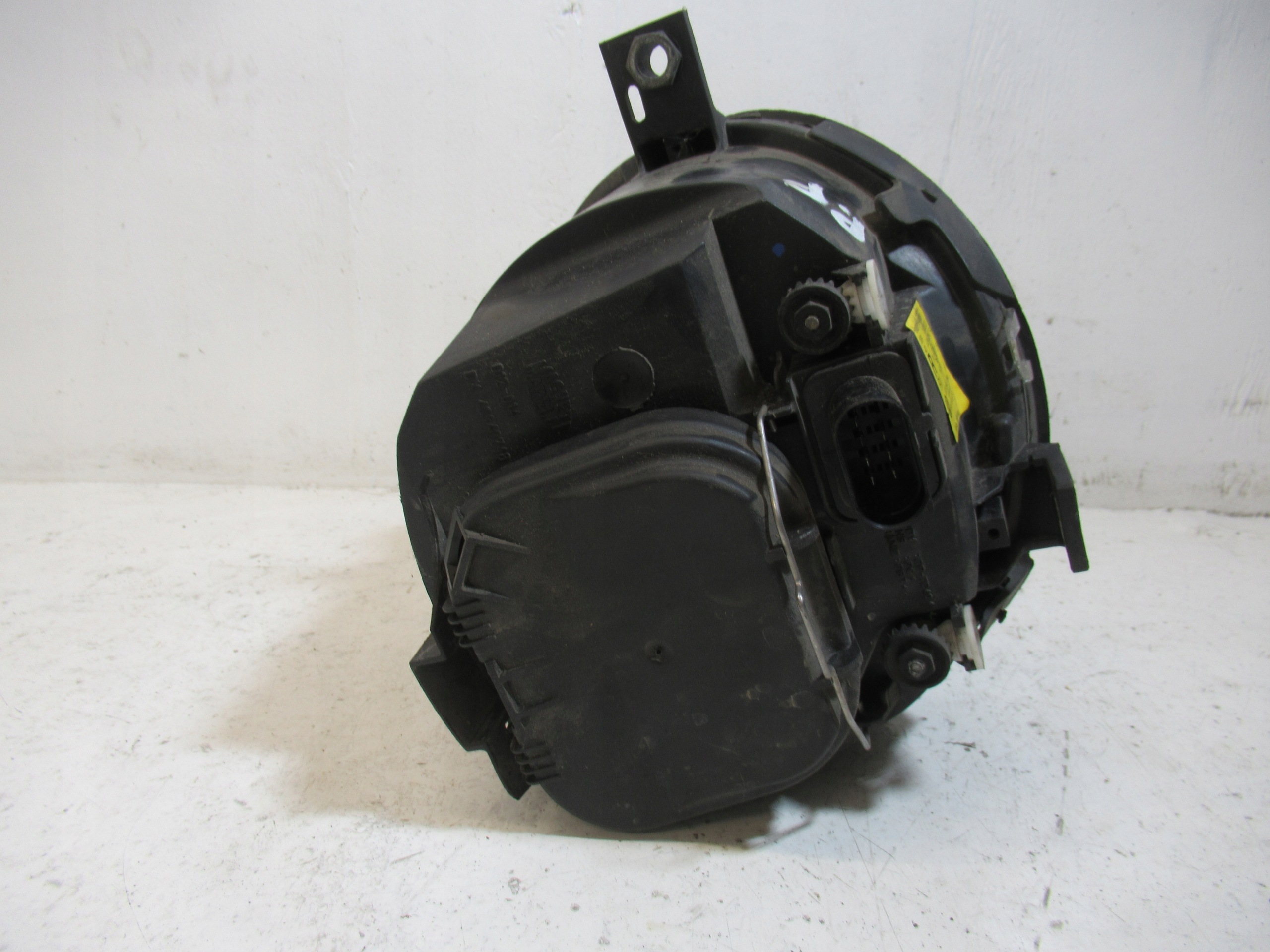 light right front VOLKSWAGEN LUPO
