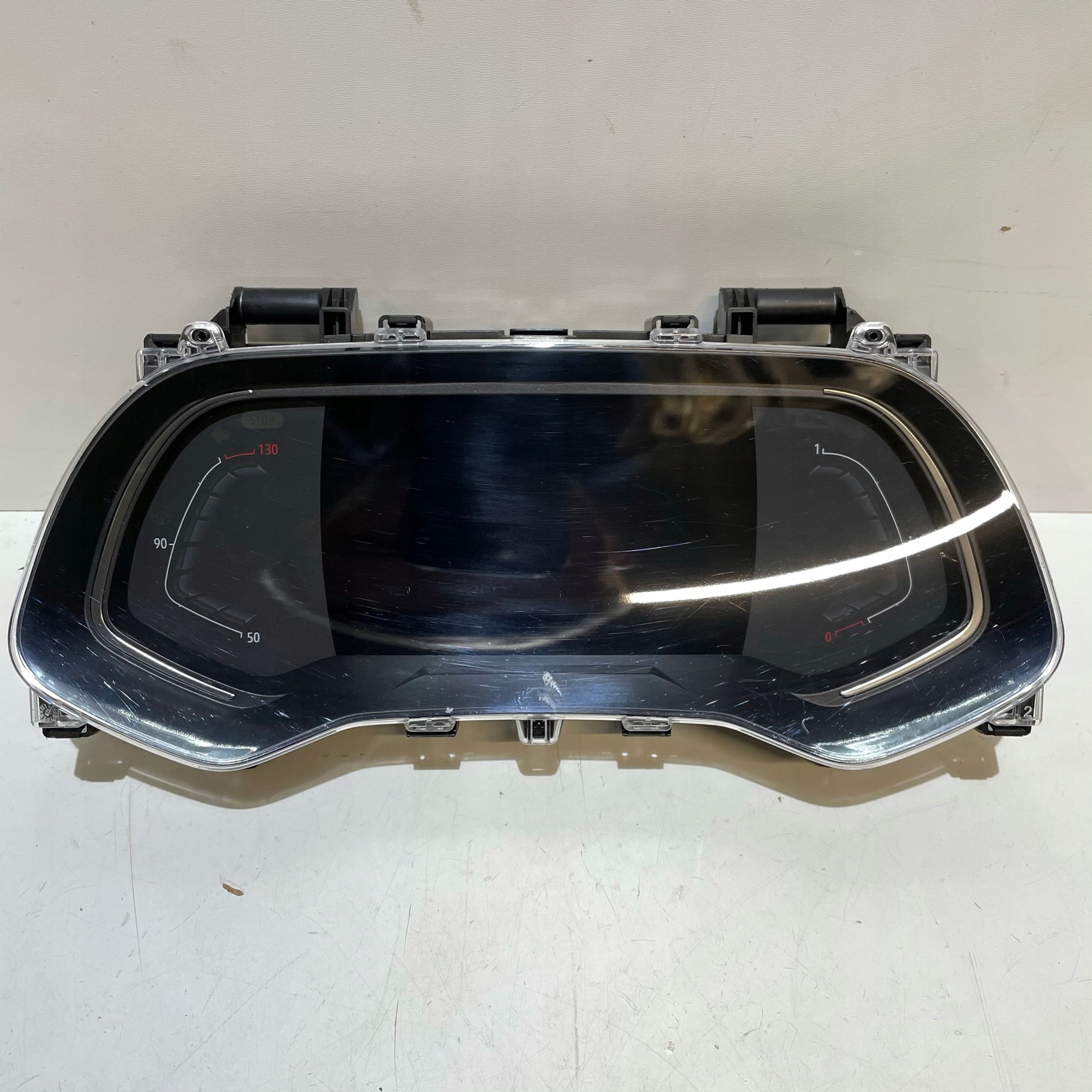 RENAULT CLIO V DIALS DIALS 248103172R