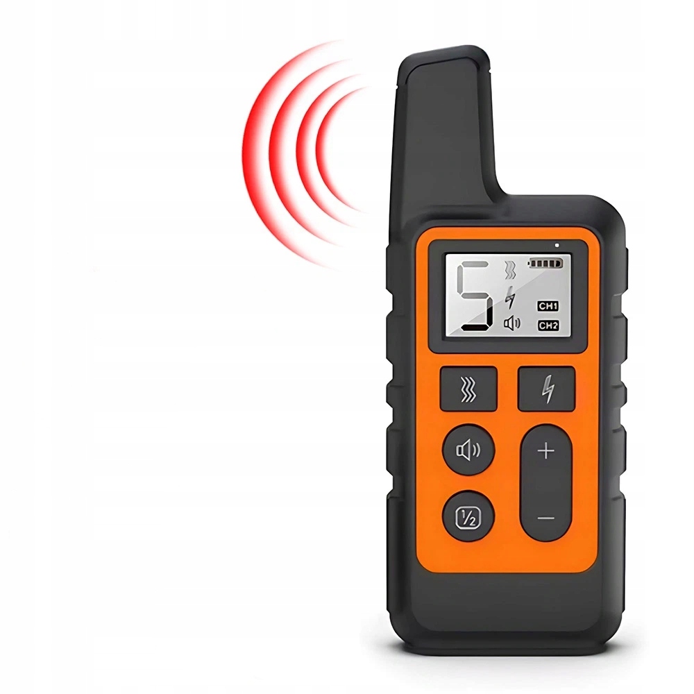 Levně Elektrický Obojek Pro Psa Je Vhodný Pro Bezpečnostní Zámek 5-120 Liber