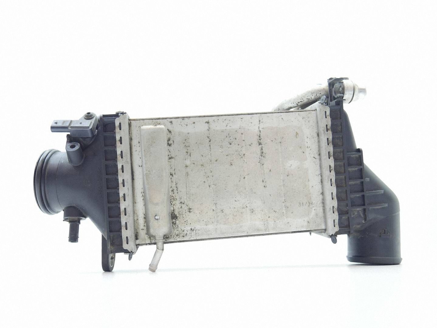 CHLDONICA INTERCOOLER luft MERCEDES GLC W253 2.0 CGI A2740900414