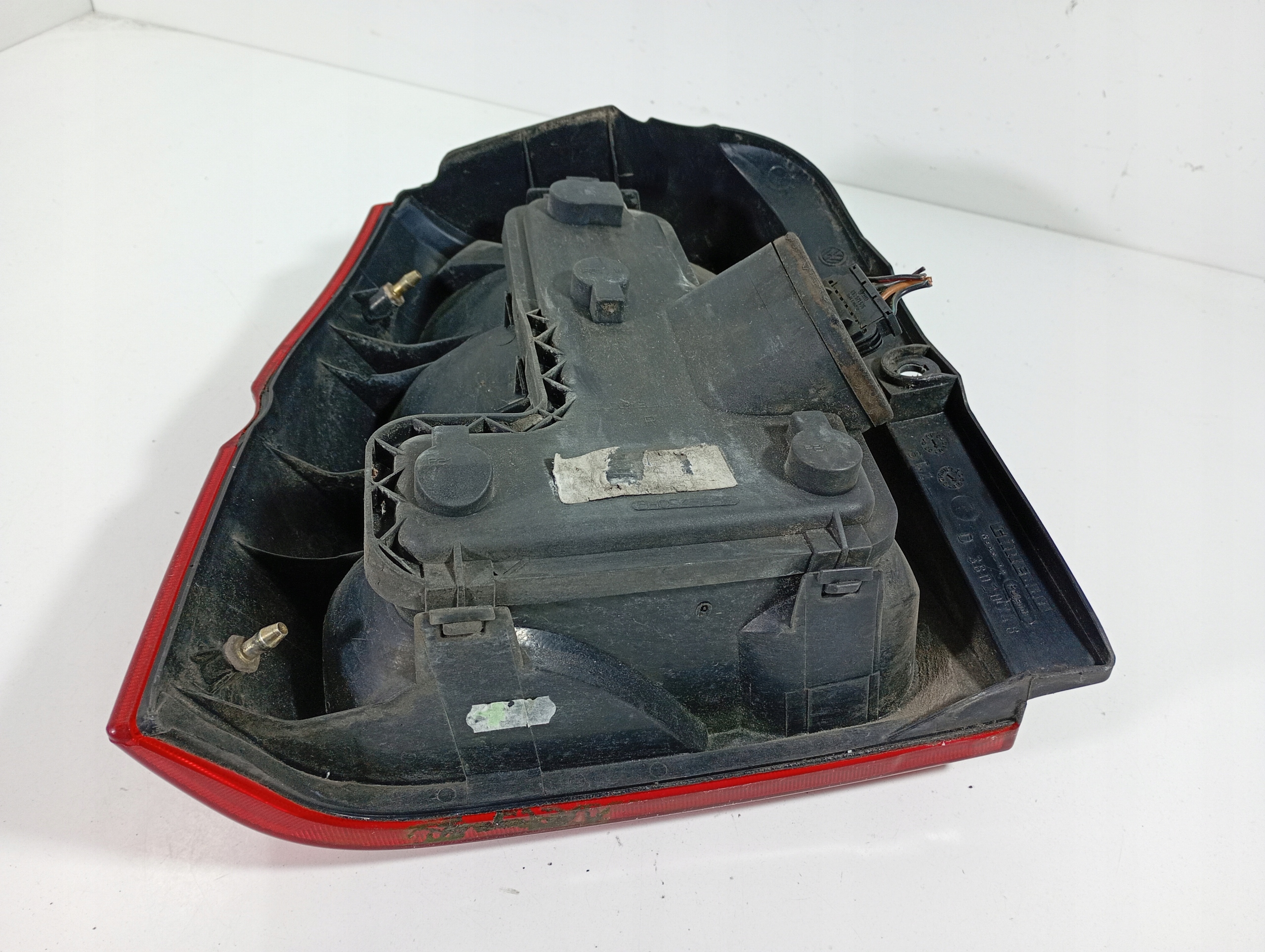 VW Lupo 98-05 light right rear rear part OE 38020748