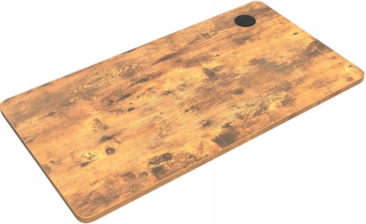 Doska stola Drevená doska 120 x 60 x 2,5 cm