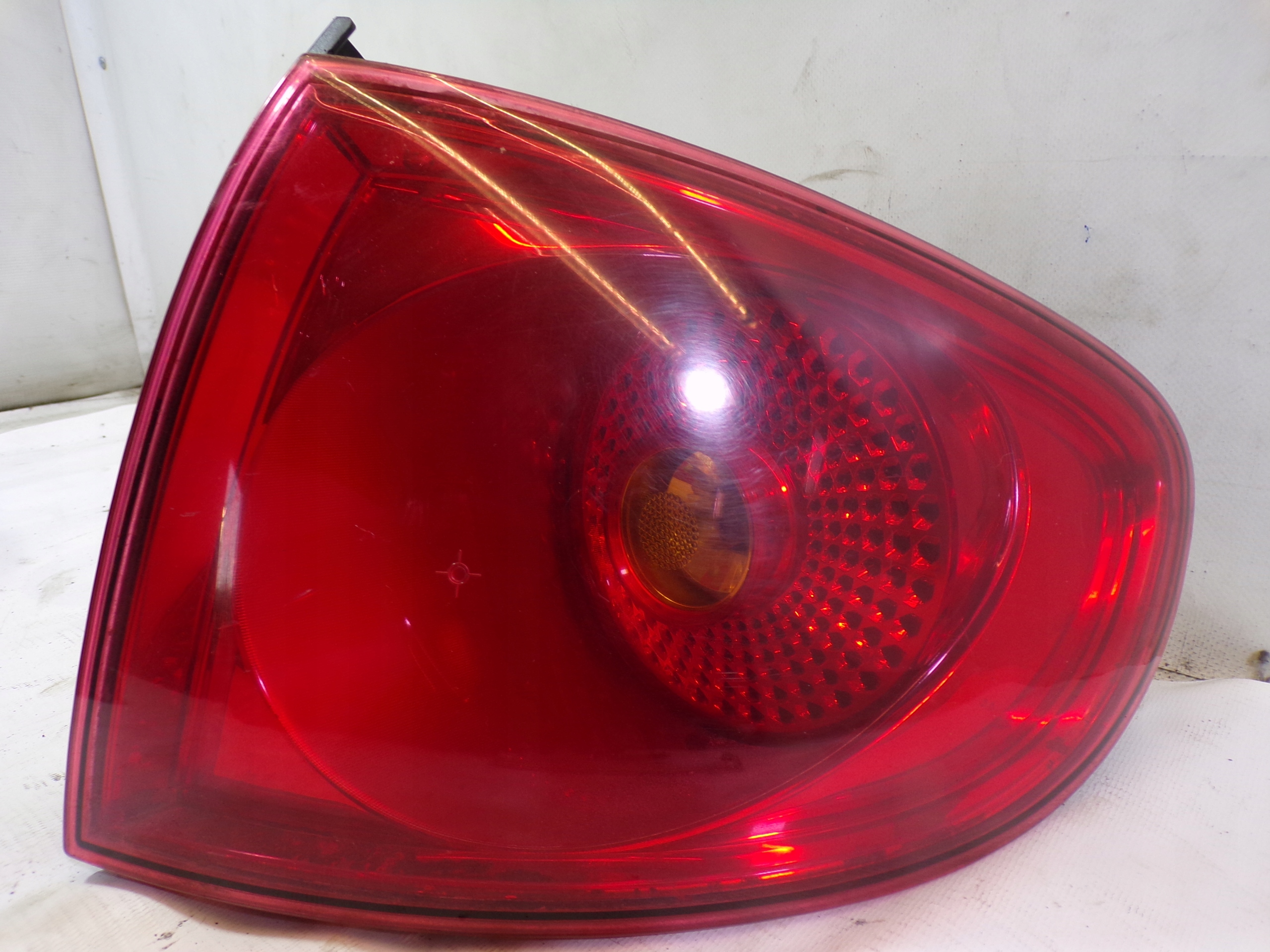 light rear rear part right SEAT ALTEA (K)