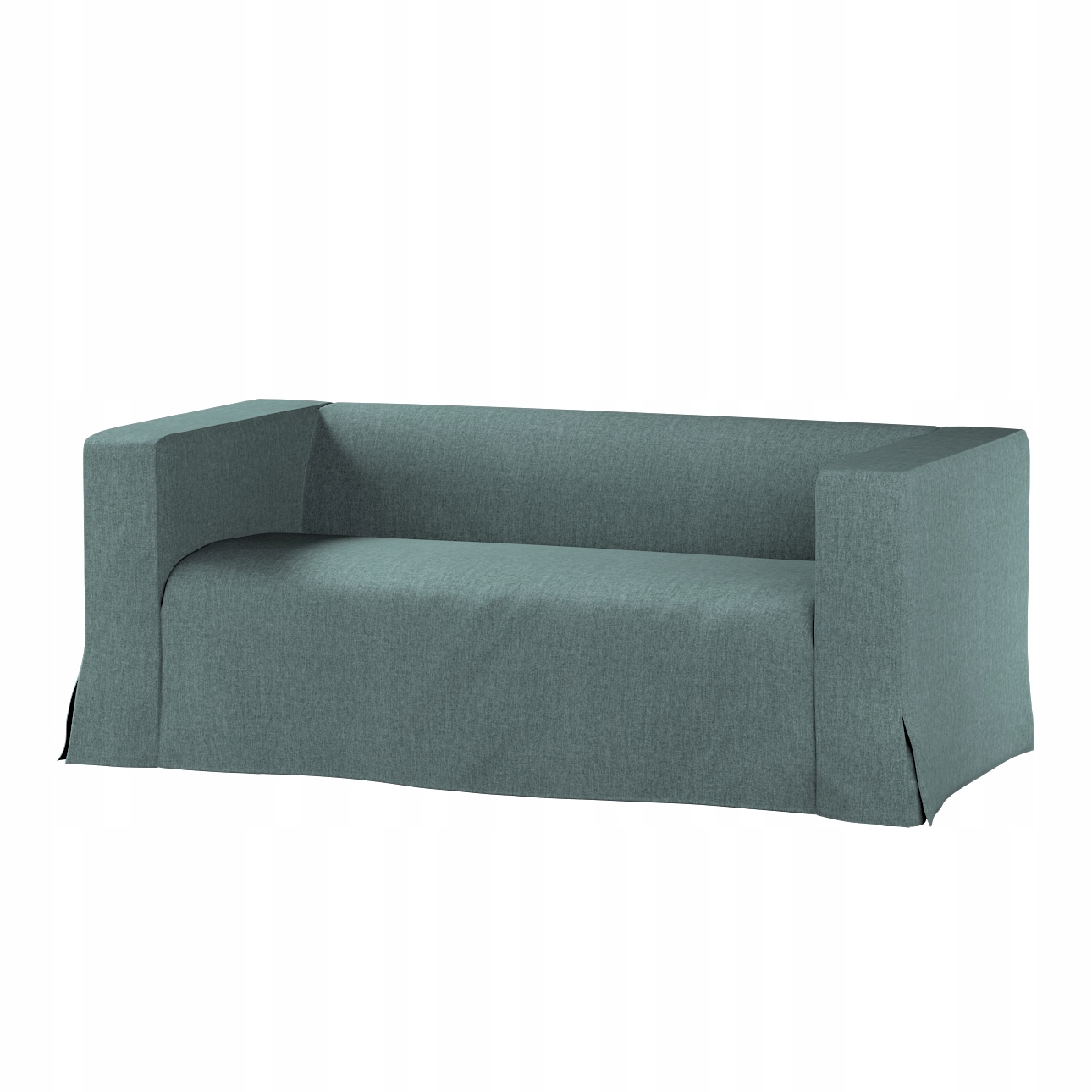 Dekoria potah na pohovku Klippan pro 2 osoby Ikea