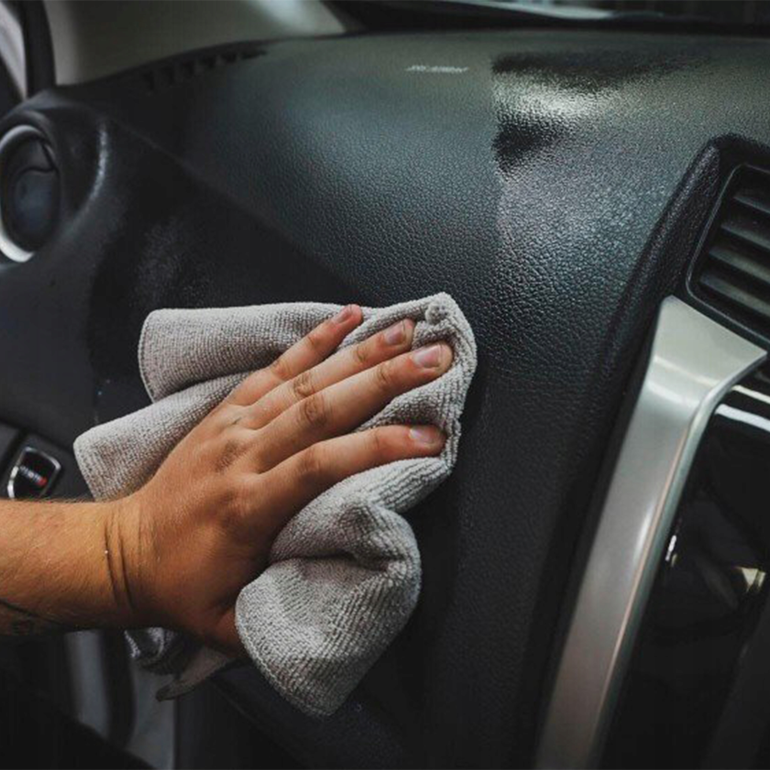 AUTO FINESSE DRESSLE dressing do plastikow 1L Brand Auto Finesse