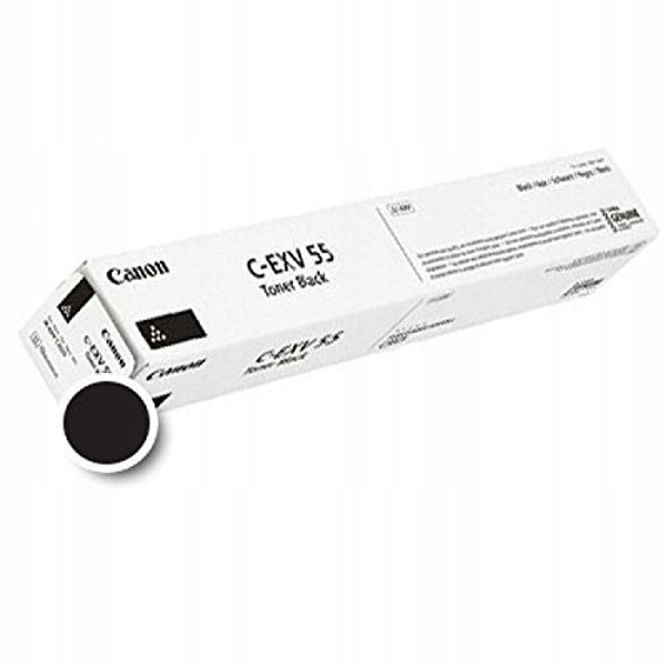 Canon CEXV-55 (2182C002) - oryginalny toner,czarny