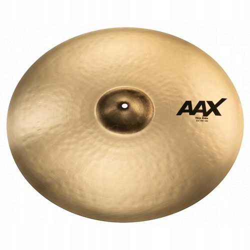 Sabian 22210 XC (b) talíř ride