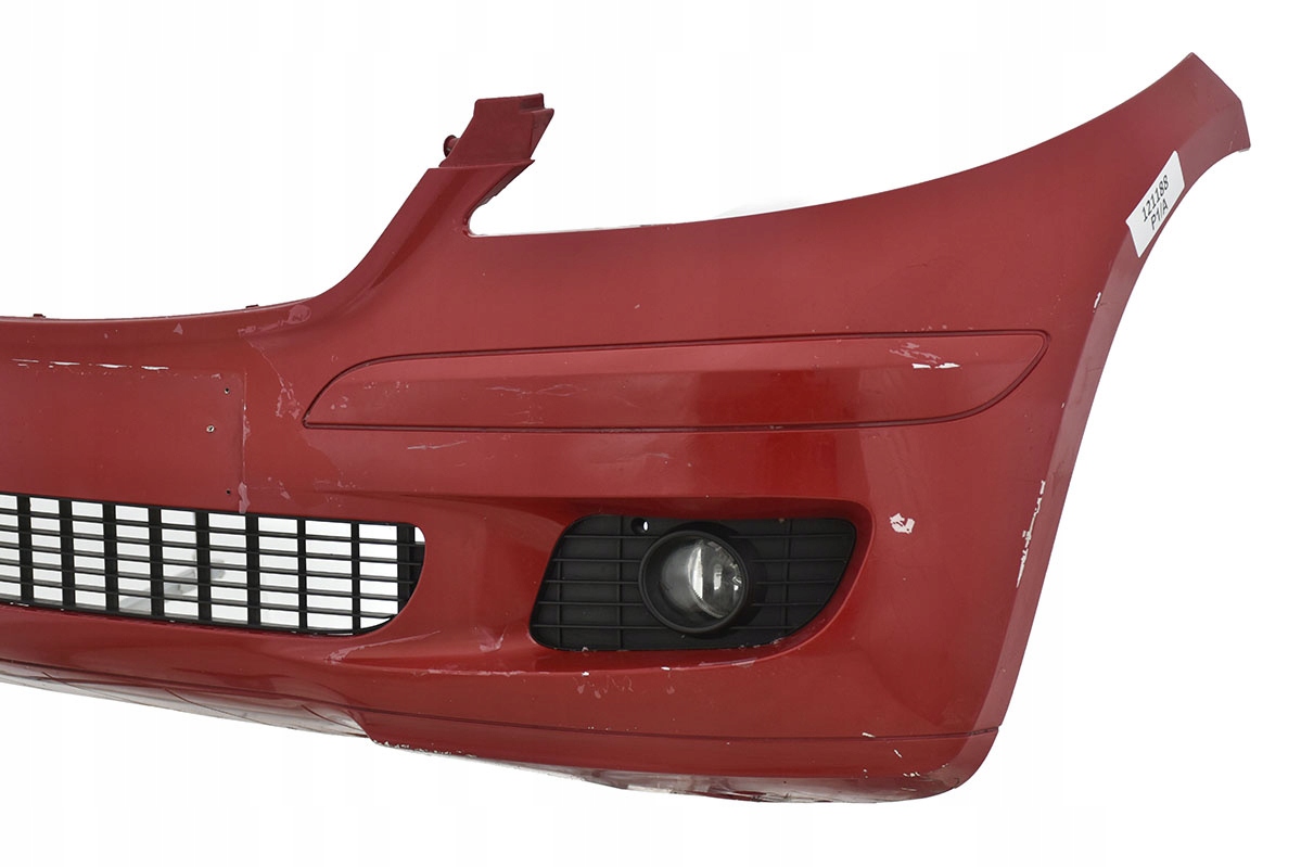 Frontstoßstange vorne MERCEDES A W169 589