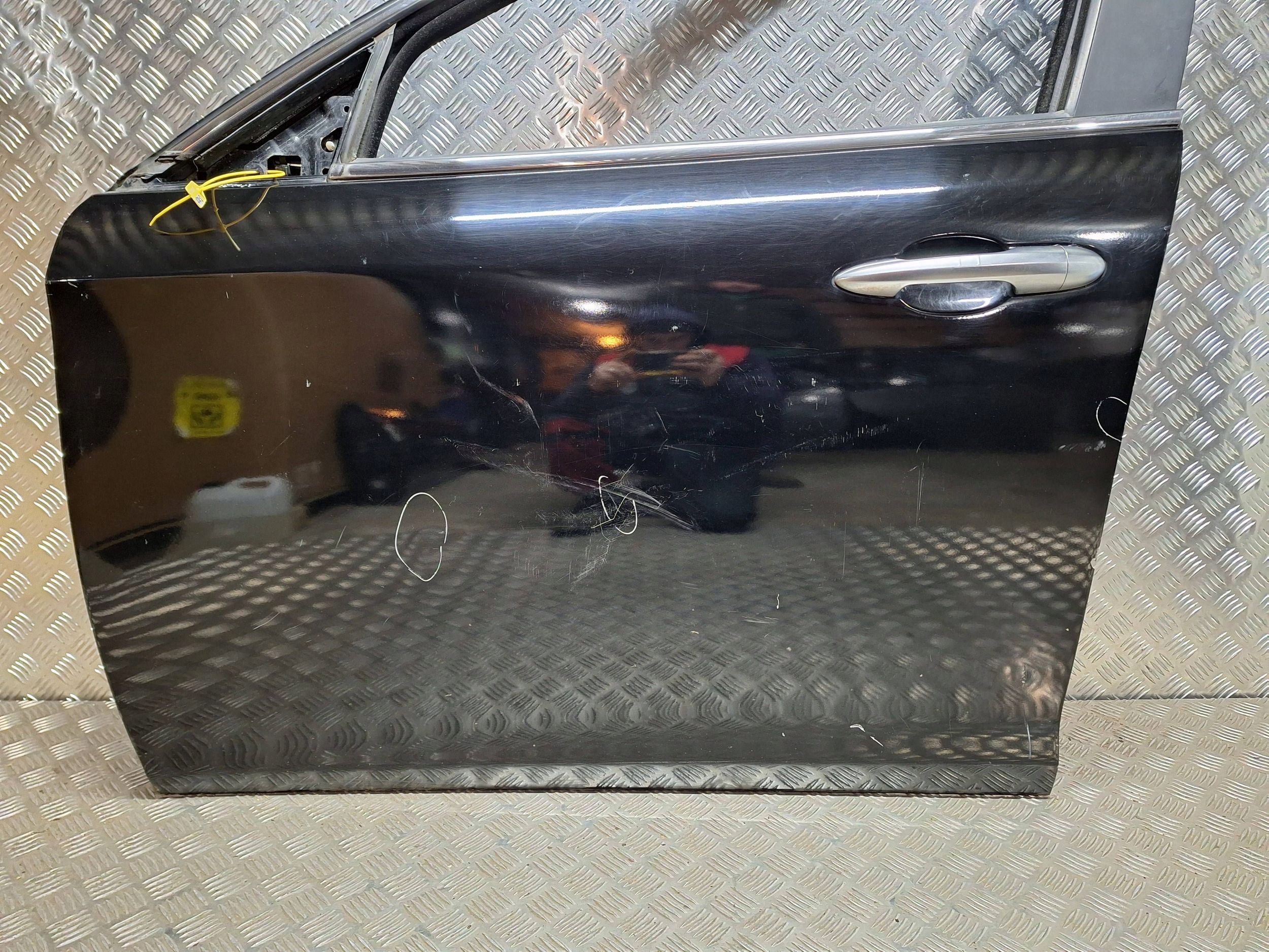 door left front ALFA ROMEO GIULIETTA complete