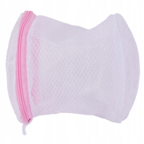 

Worek Koszyk Siatka Do Prania Biustonoszy Bielizny