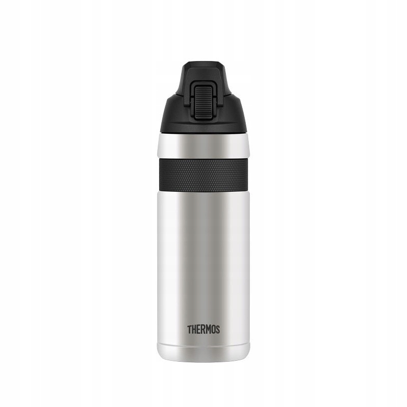 Termoska Thermos Termoska na kolo 0,58 l šedý