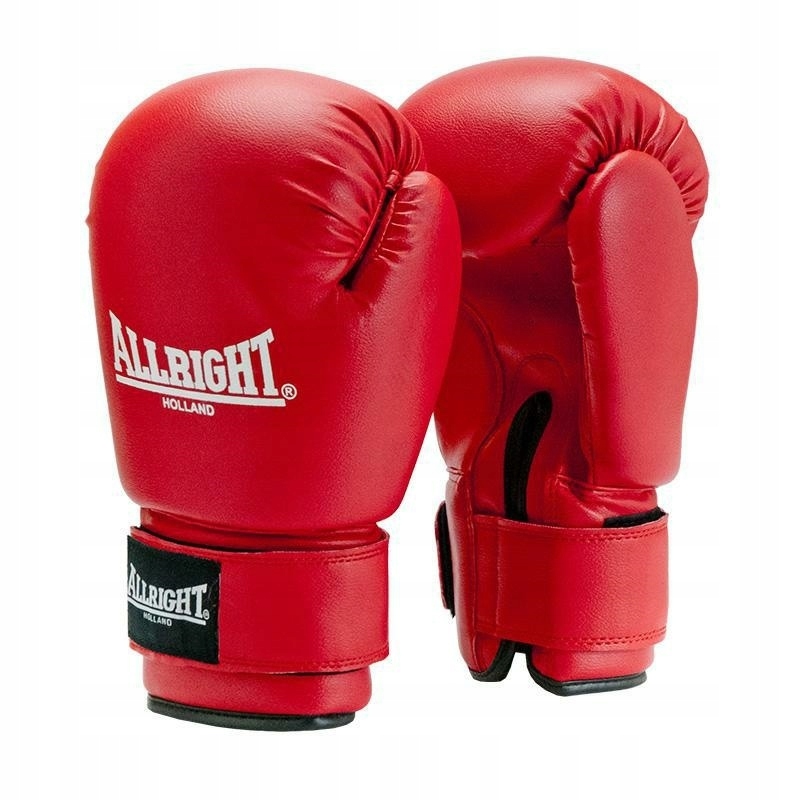 

Rekawice bokserskie treningowe Allright Pro 14oz