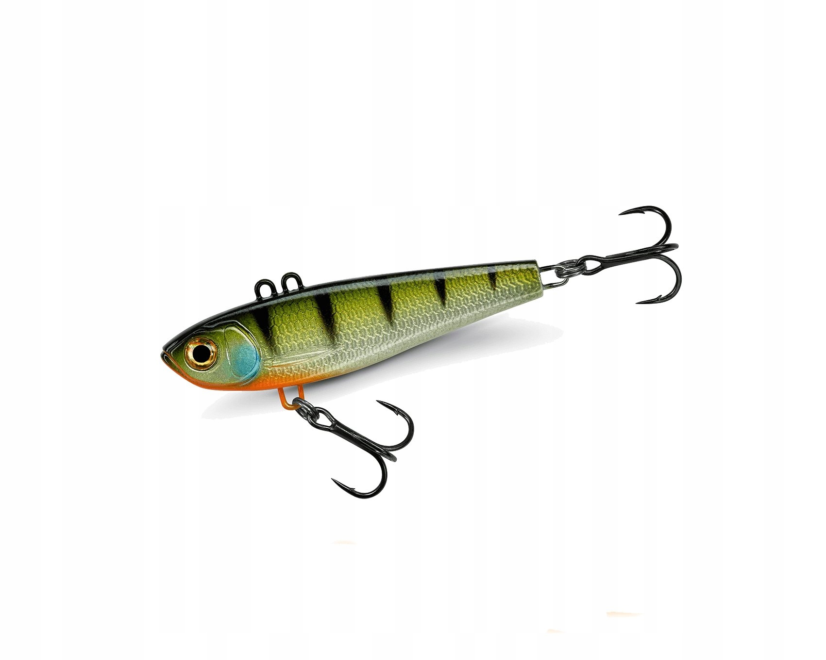 Wobler Spinmad Impulse Pro 6.5G 2806