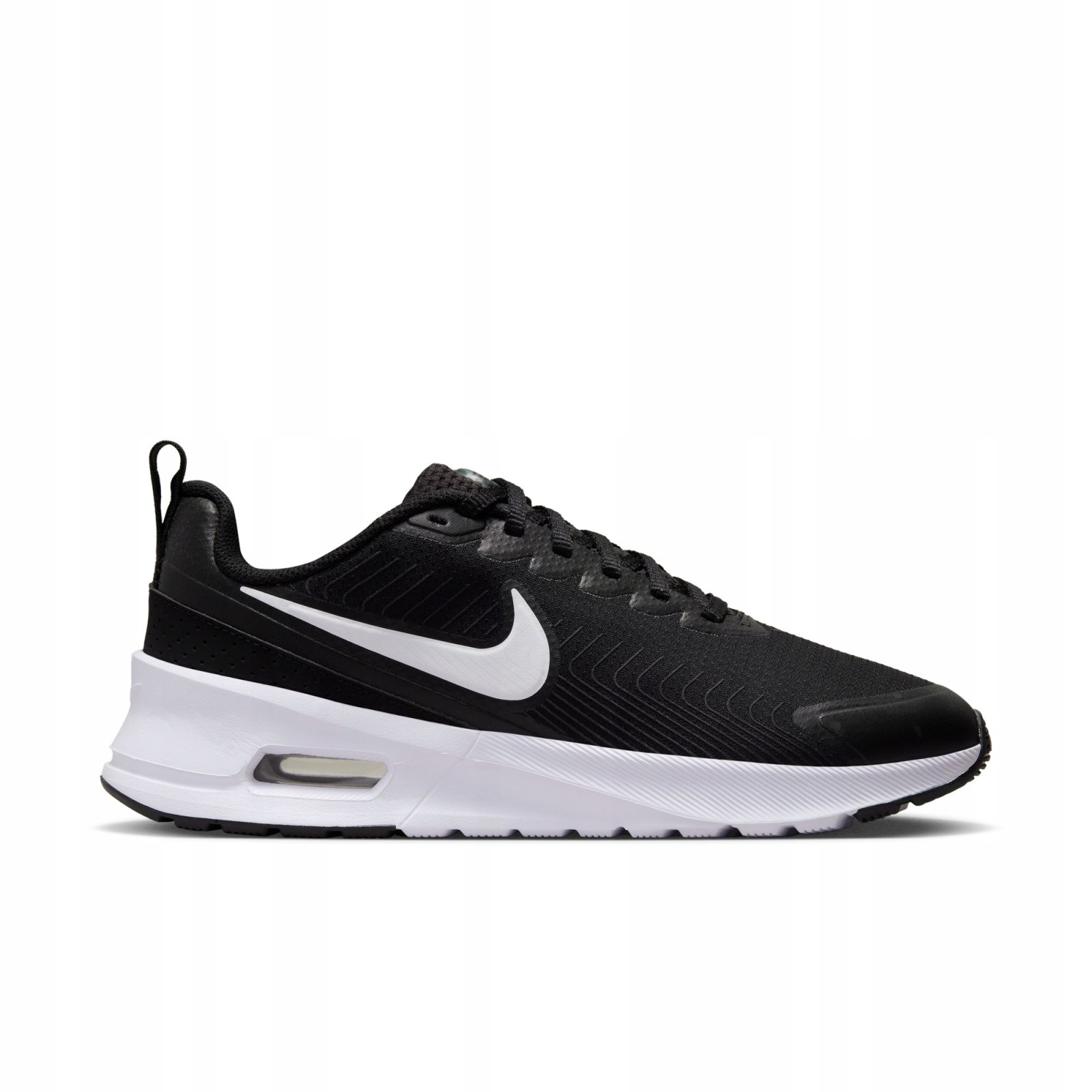 Nike Air Max Nuaxis Womens Shoes