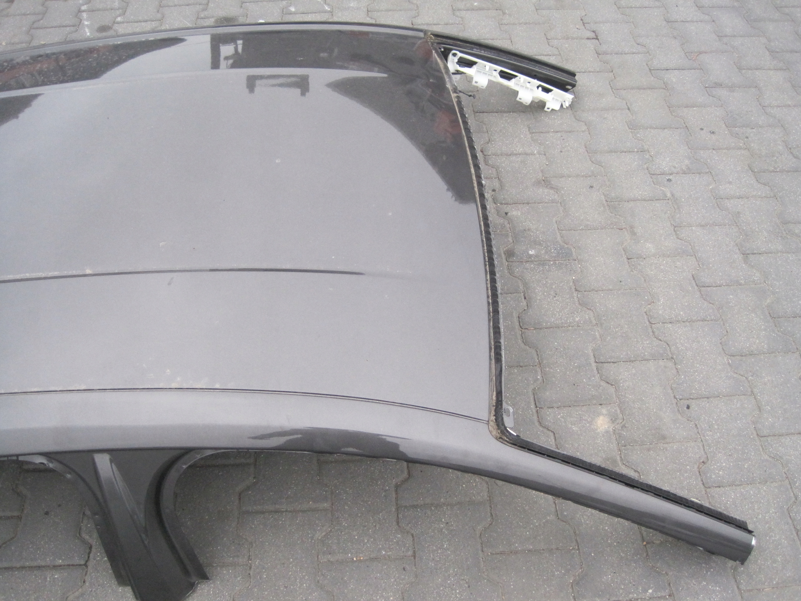 dach heck FORD FOCUS MK4 22R HB