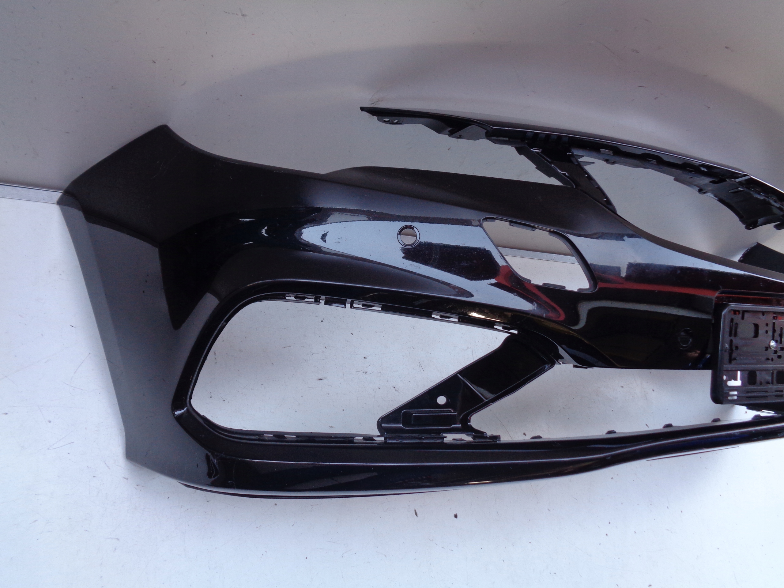 Frontstoßstange OPEL ASTRA K 15- OPC-LINE NR 32008