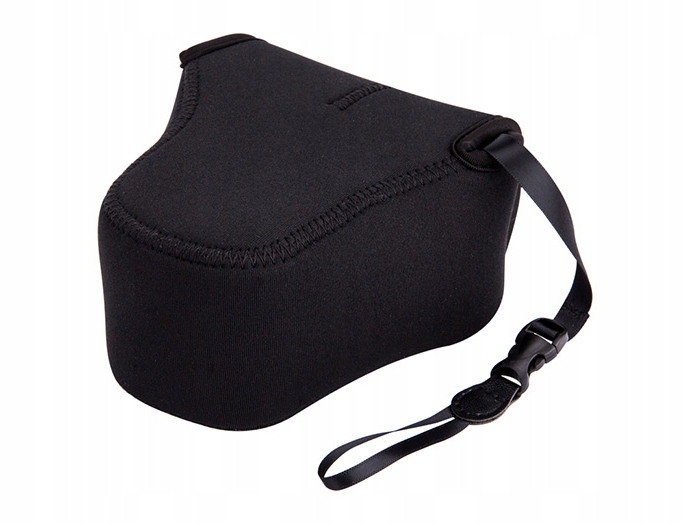 

Futerał Pokrowiec Neoprene do Aparatu Sony Nikon
