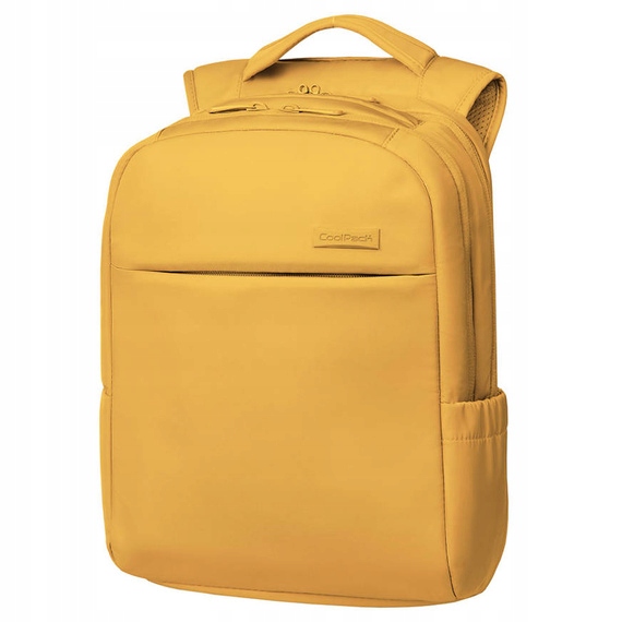Batoh Batoh Coolpack Force Mustard