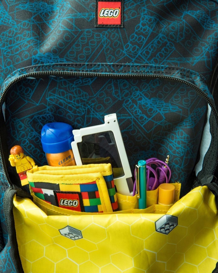 LEGO PORTFEL CLASSIC BRICKS 009094 Marka LEGO