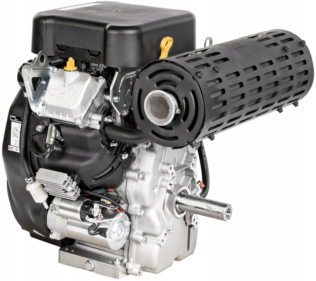 SILNIK LONCIN LC2V90FD-A SPALINOWY BENZYNOWY V2 36 Kod producenta LONCIN LC2V90FD-A