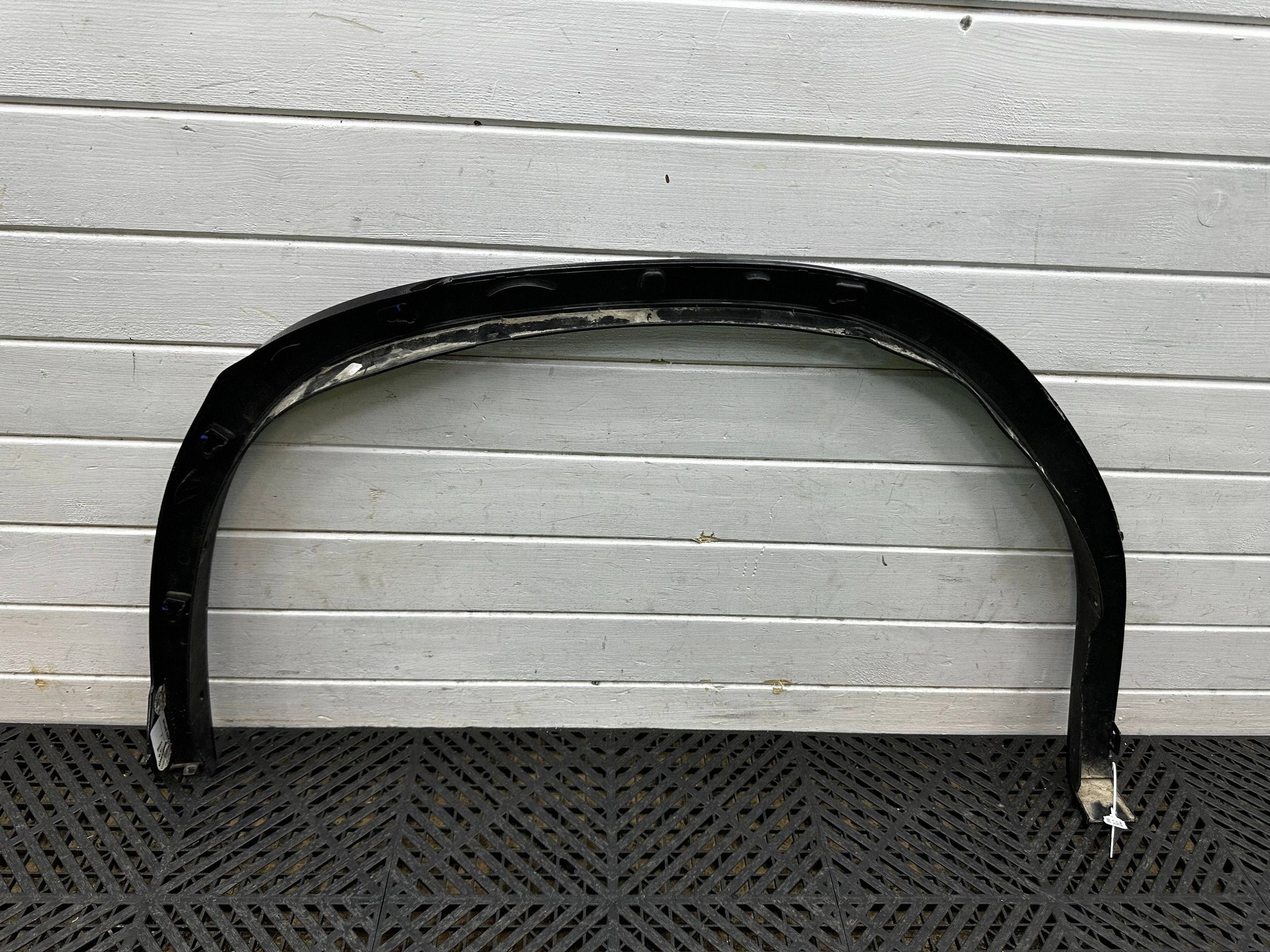 Couverture nadkola Arrière BMW X3 G01 8064824