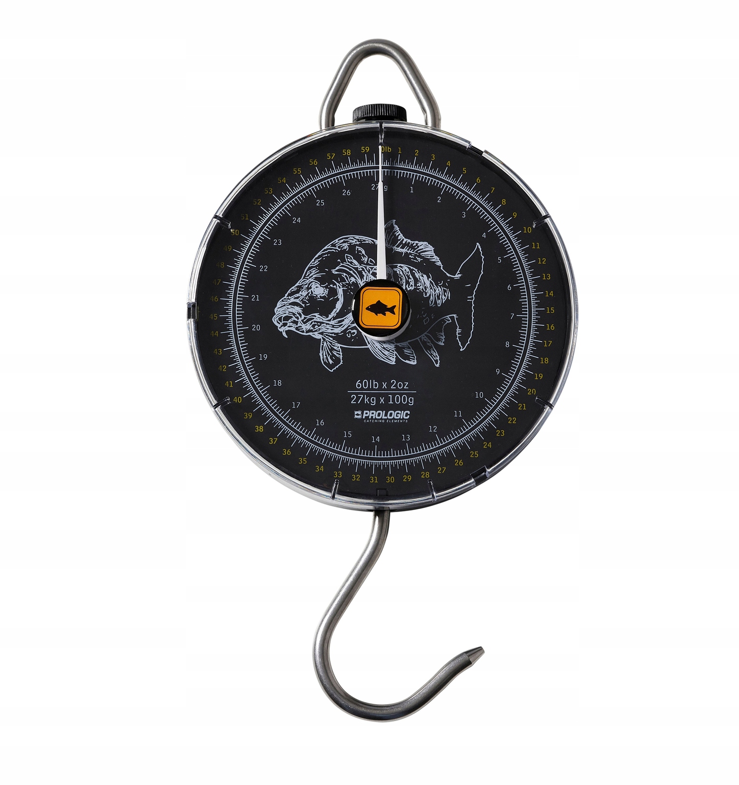 Prologic Váha Specimen 54 kg