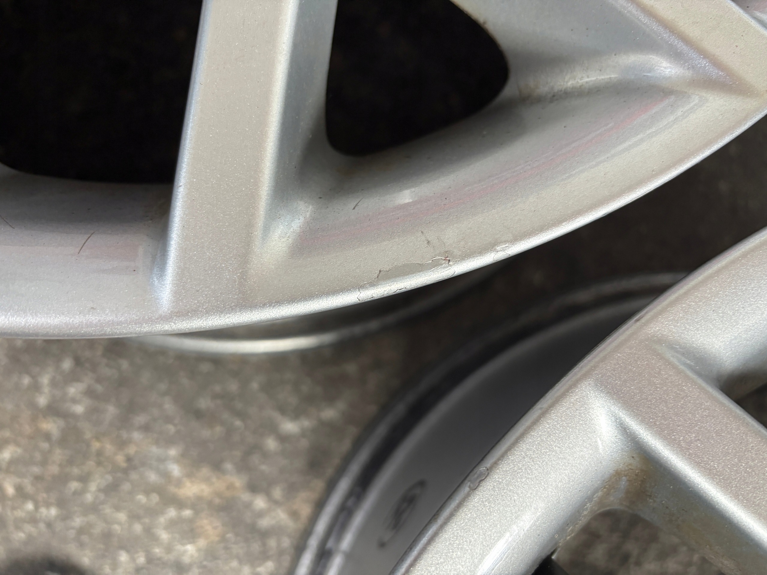 discs 19 BMW OE E70 E71 E72 F15 F16 nr. 6774396