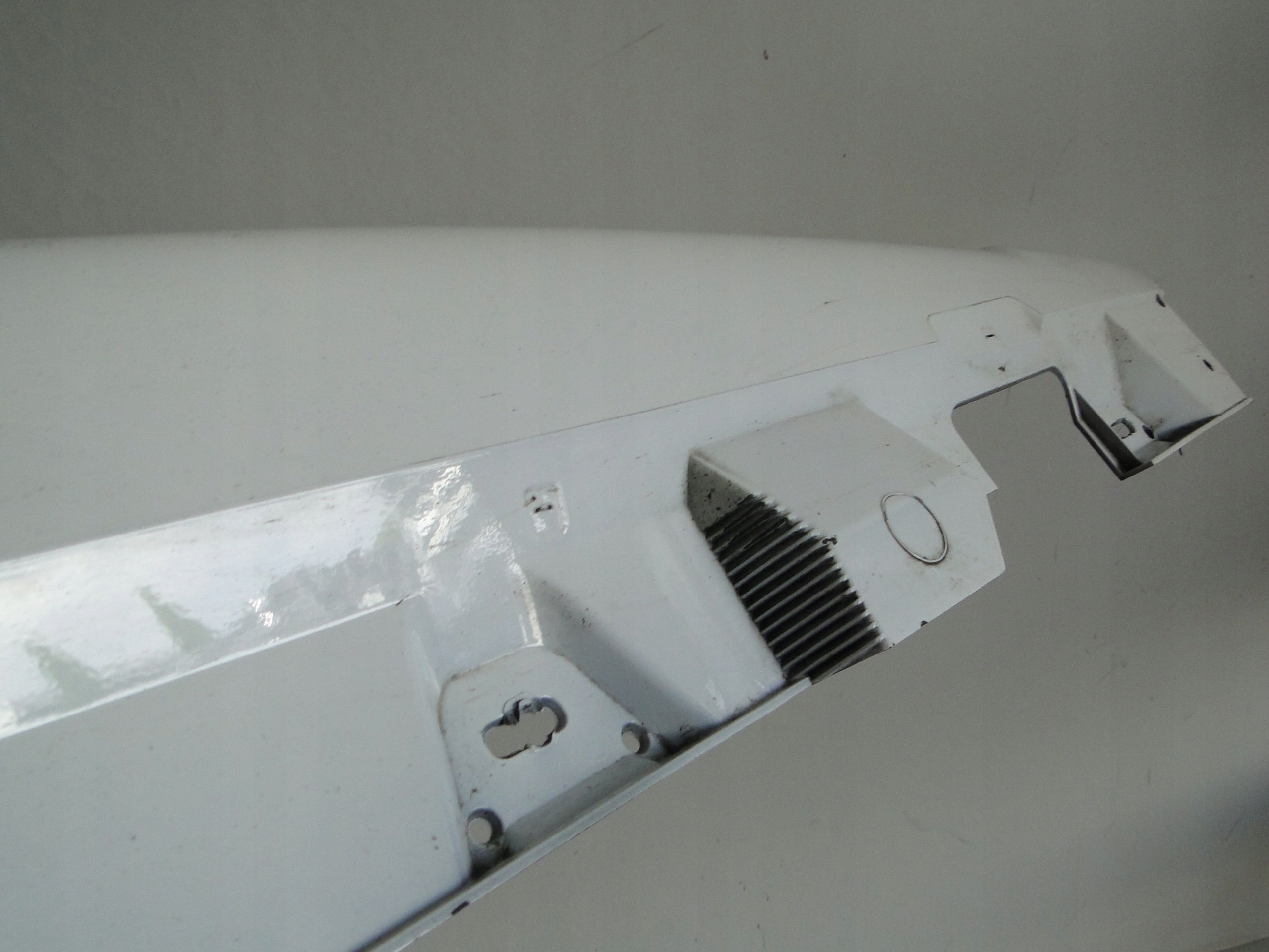 MERCEDES C класс W206 S206 206 молдинг порога левый AMG 149