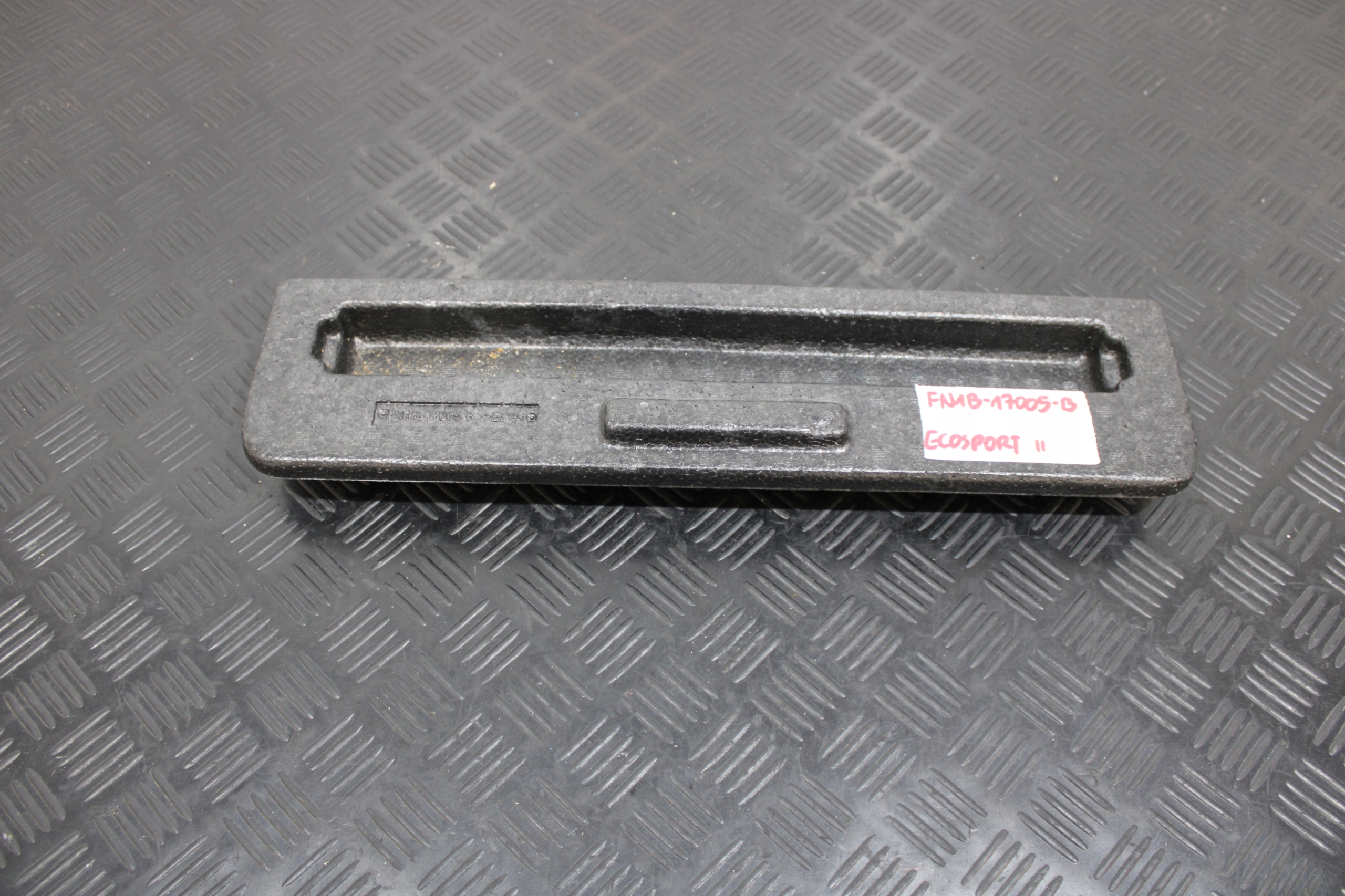 Polystyren Füllung FN1B-17005-B FORD ECOSPORT II MK2 LIFT
