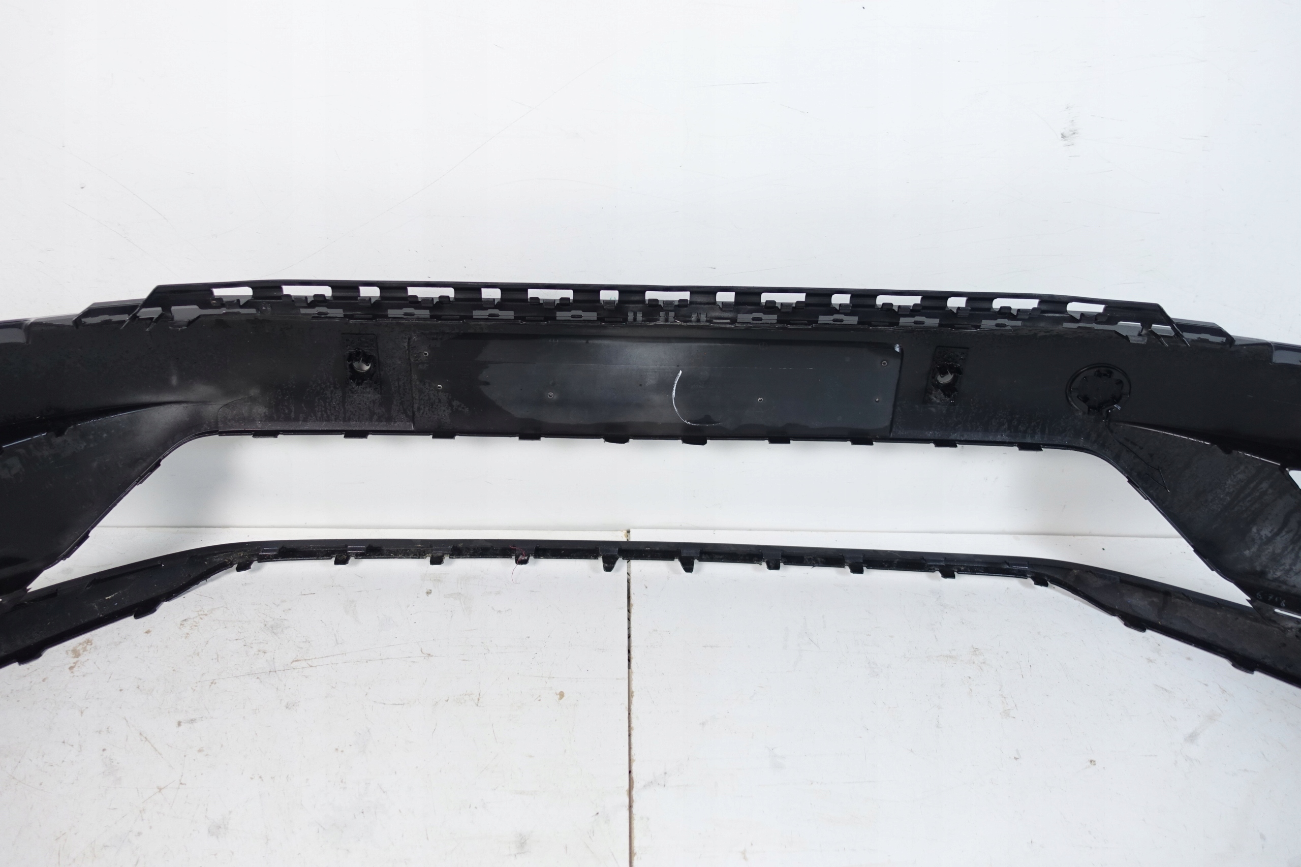 bumper front front VW GOLF VII SPORTSVAN 510807221F