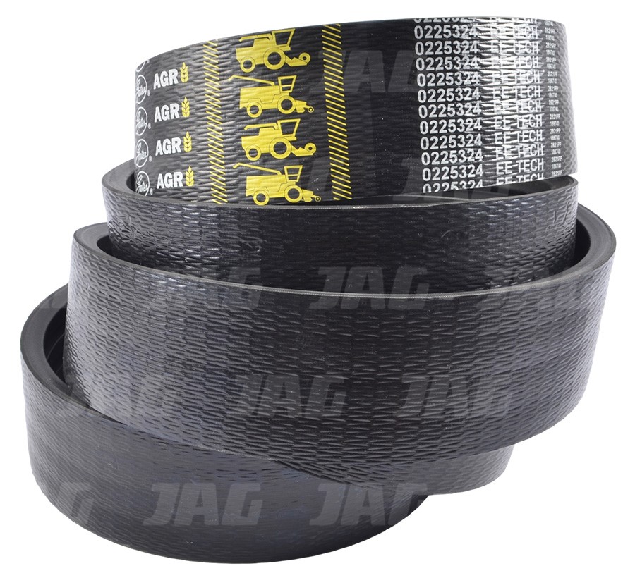 Řemen Gates Agri John Deere Z33790 372.517.4