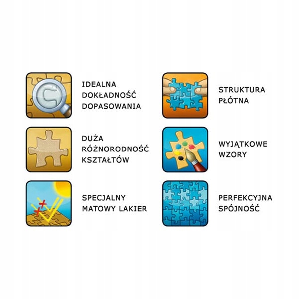 PUZZLE PQ 136 MARK GRAY CLIFTON SPRINGS AUSTRALIA Kolekcja Premium Quality