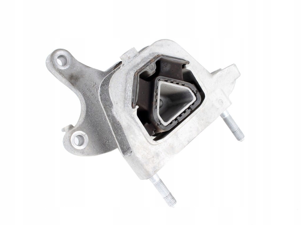 9826551380 - ЛАПА ПОДУШКА ЭЛЕКТРОДВИГАТЕЛЯ PEUGEOT 208 II