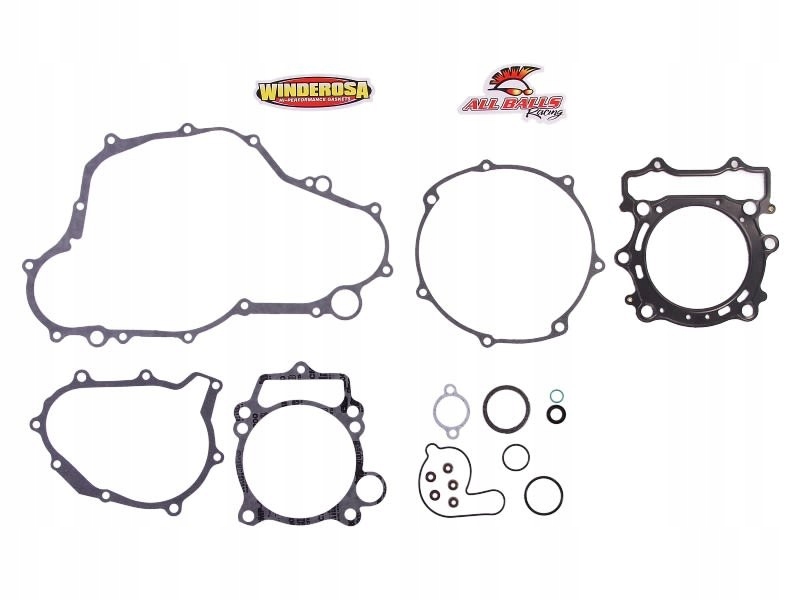 Sada tesnení motora Winderosa W808568