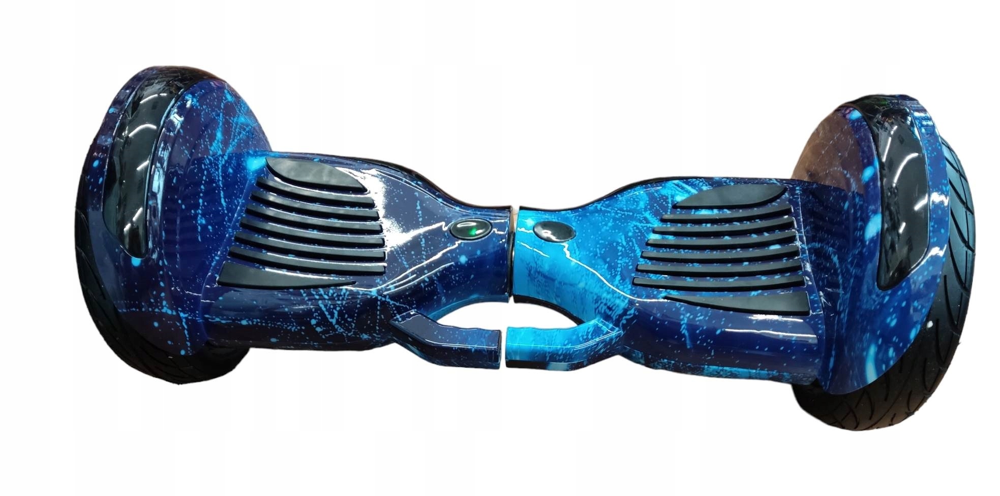 DESKOROLKA ELEKTRYCZNA HOVERBOARD BT 11 TERENOWA