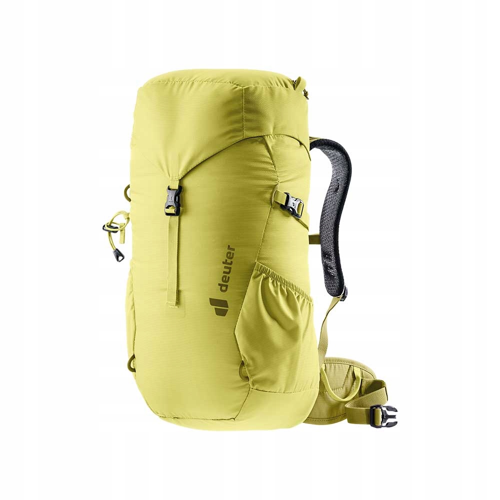 Plecak turystyczny Deuter Climber 22 sprout-linden