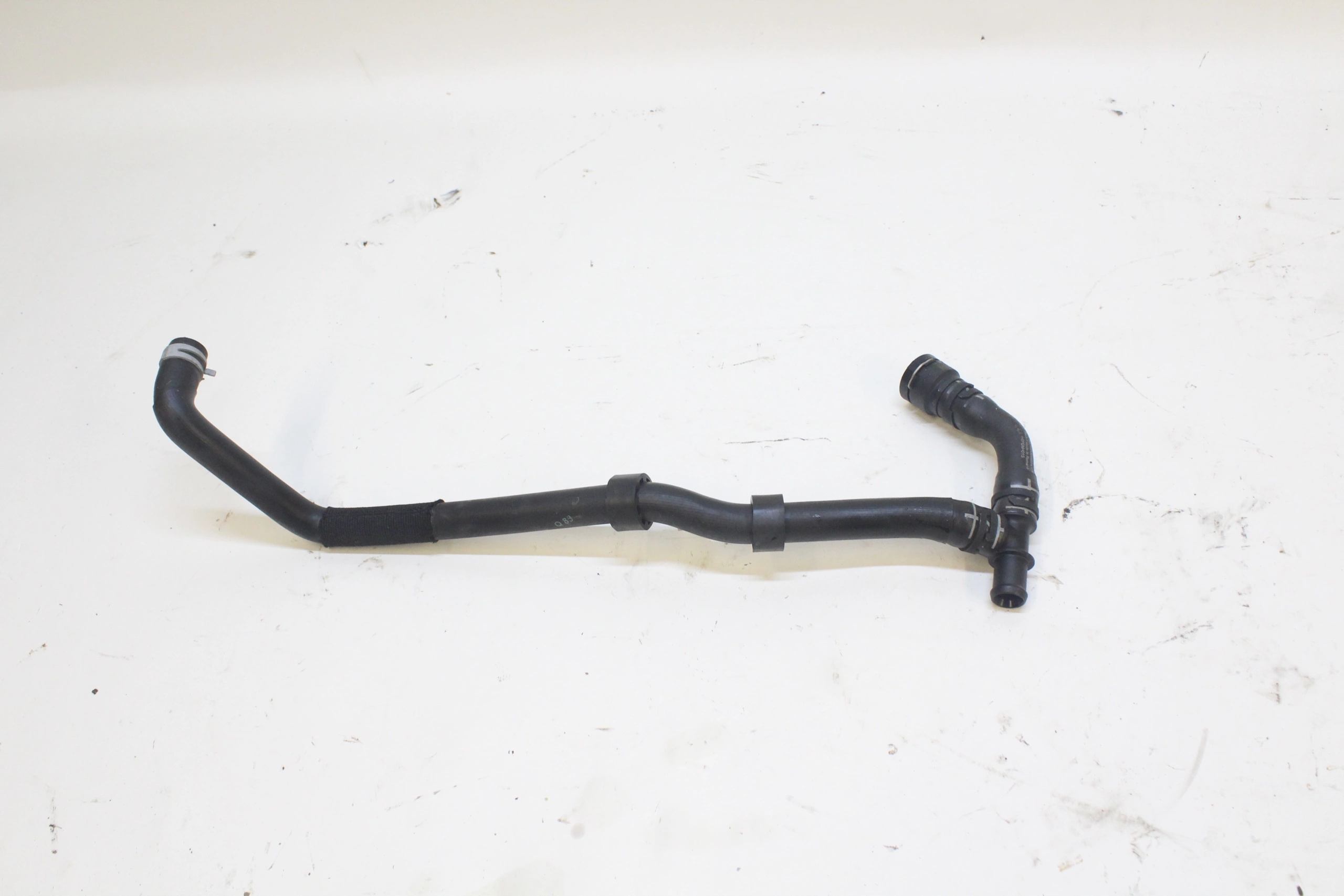 Cupra Leon KL1 Tubi d’acqua 5WA820499