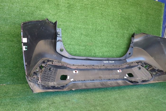 HONDA CR-V CRV II 23- bumper rear rear part