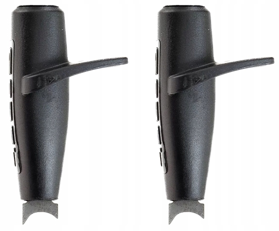 Groty wymienne do kijów Gabel Aero Dual Spike Lite 05/44+08/16