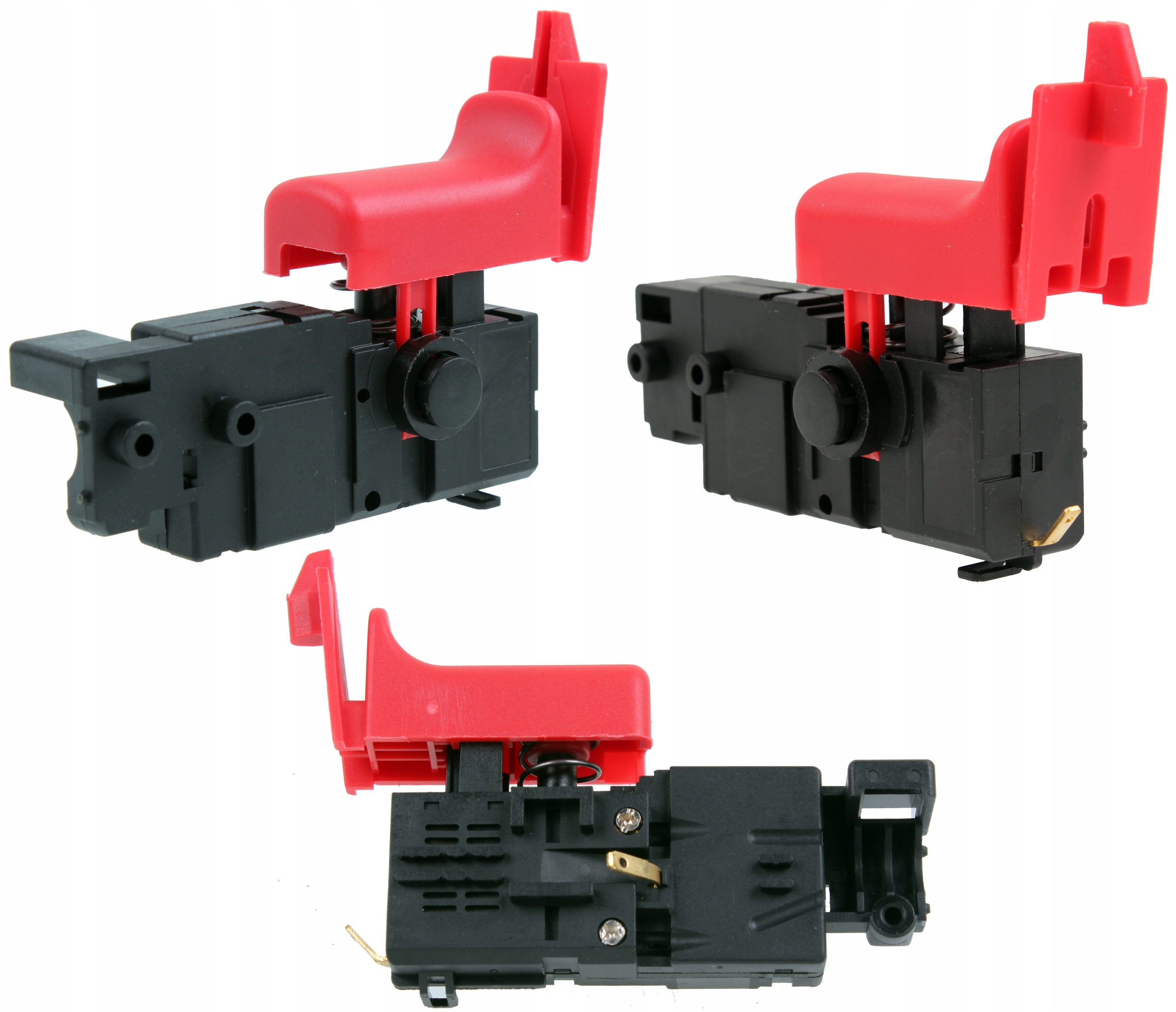 

Włącznik wyłącznik Bosch Gbh 2-26 2-28 Dfr Dre Dfv