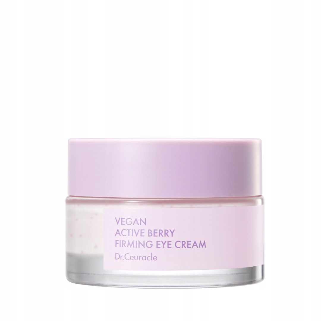 Dr. Ceuracle – Active Berry Firming Eye Cream – vyplňující krém pod oči
