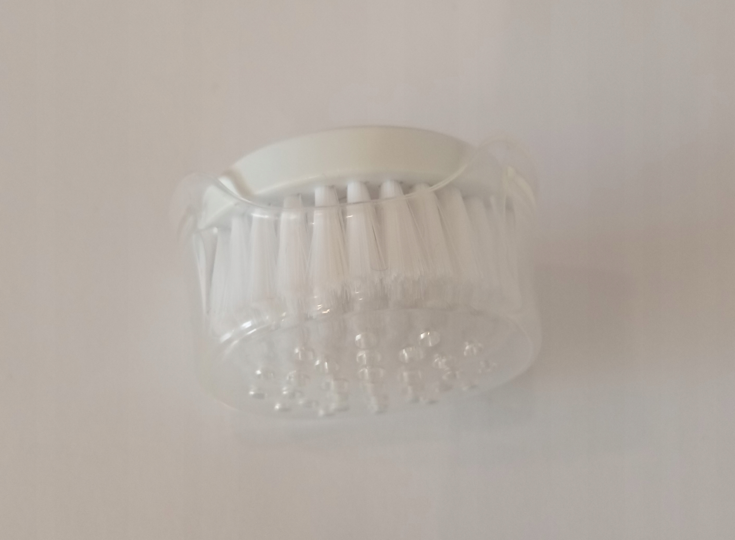 Nasadka+osłona szczoteczki twarzy PhilipsVisaPure Marka Philips