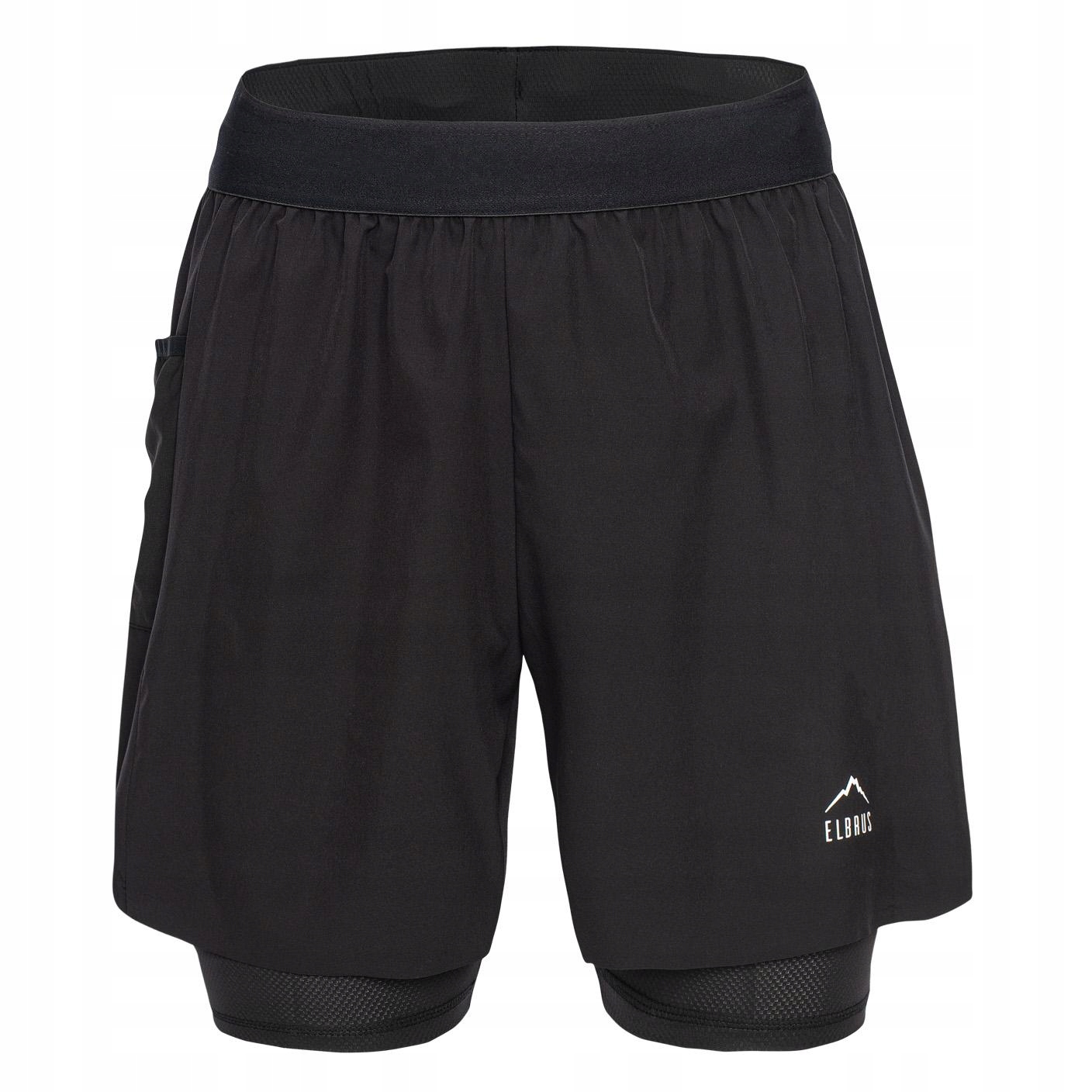 Pánské Kraťasy Alparo XL