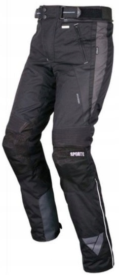 Motorové Nohavice Modeka Melville Veľ. 46 (xs)