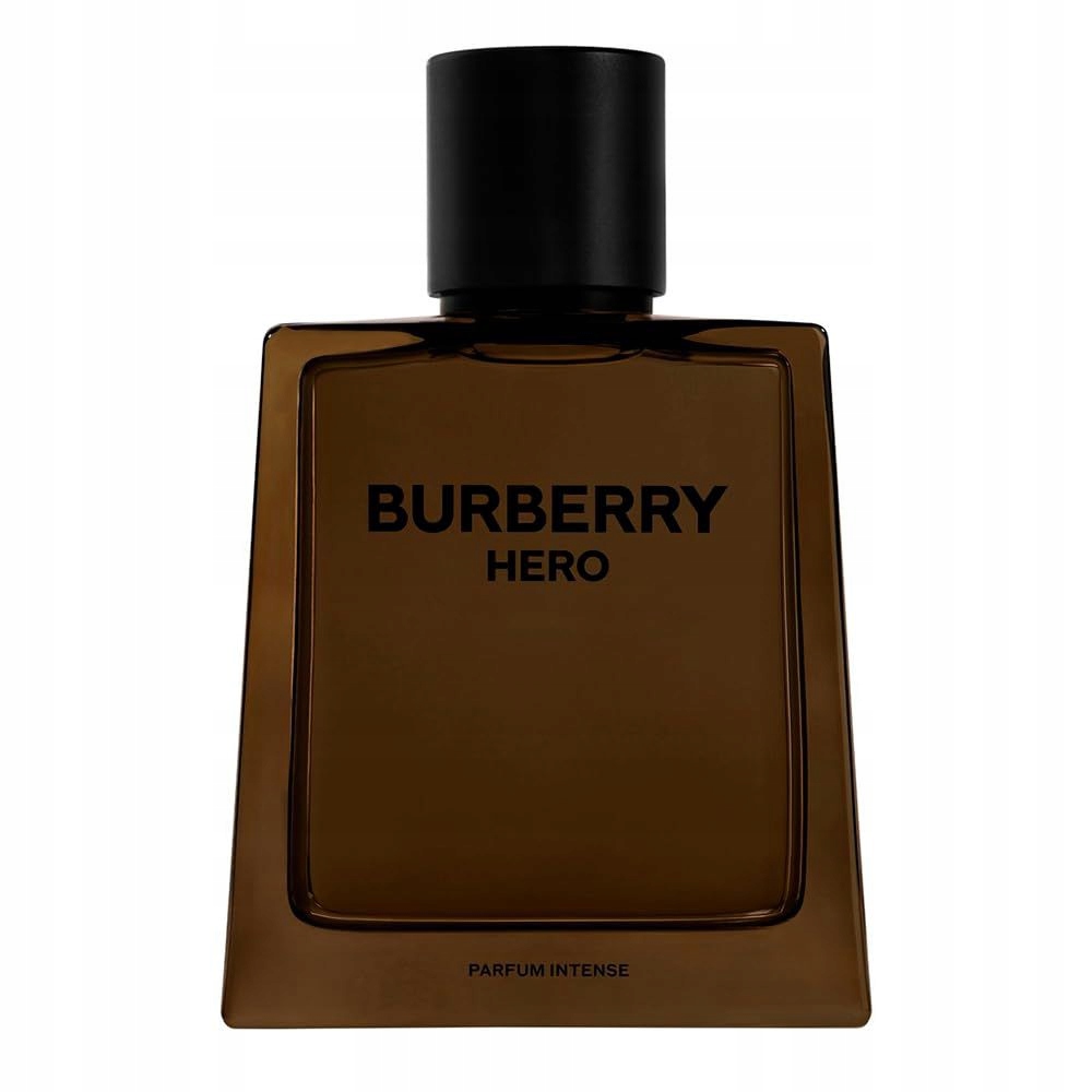 Burberry Hero Parfum Intense – Parfém – Objem: 100 ML