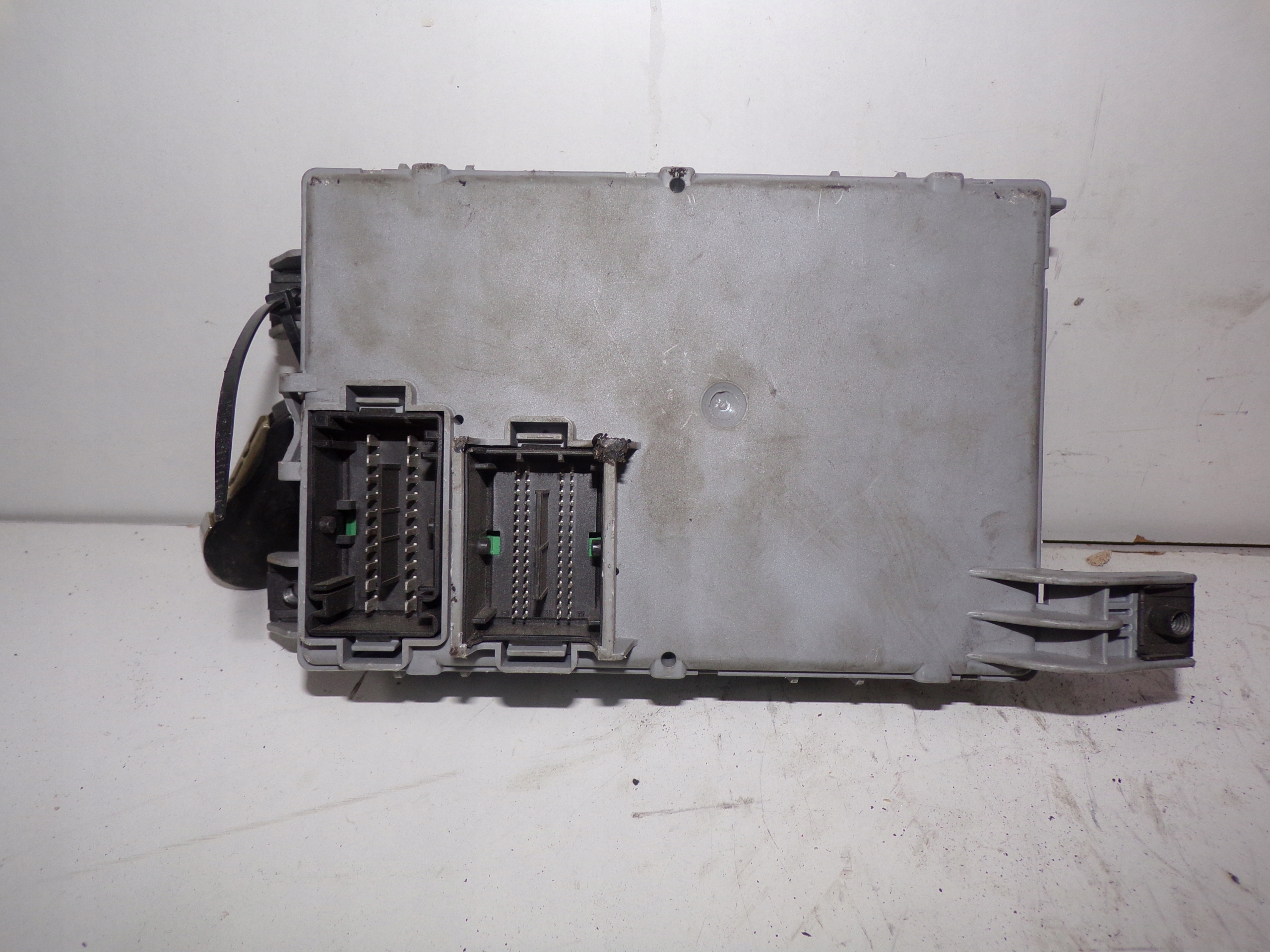 MODUŁ BODY BSI FIAT 00519217590 Typ samochodu Samochody osobowe Samochody dostawcze