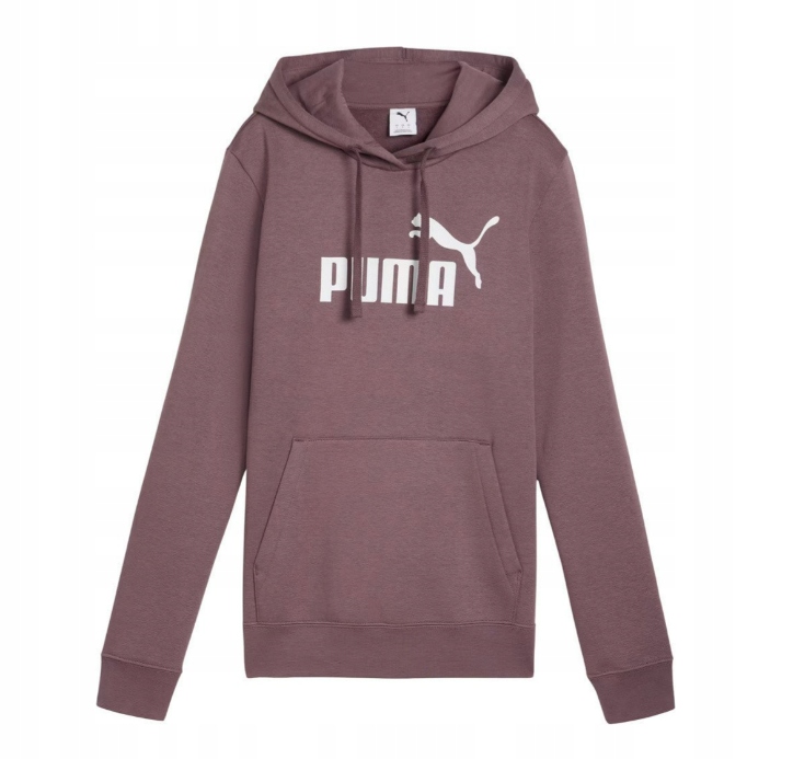 Dámská Mikina Puma s kapucí Velikost Xs