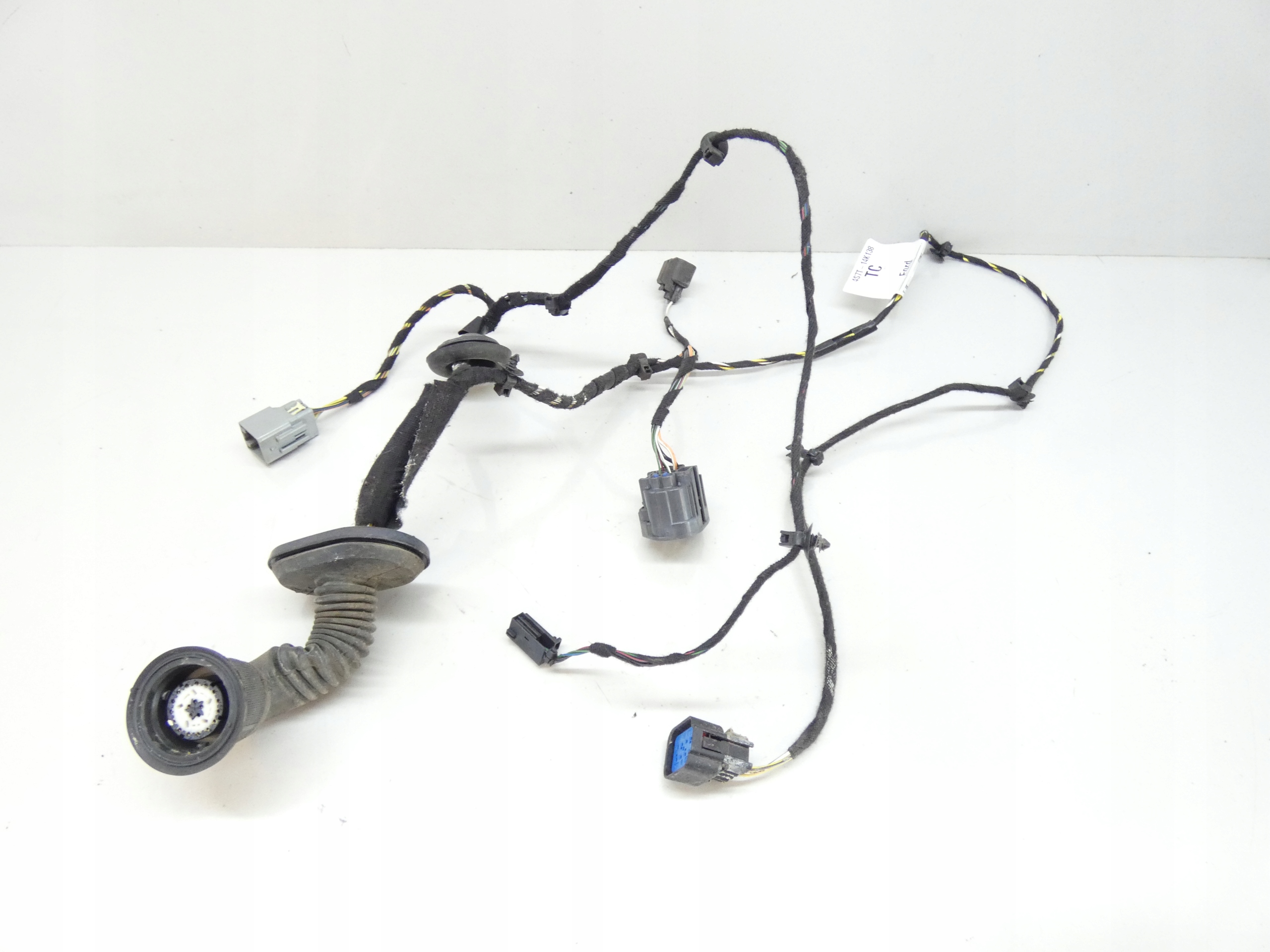 bundle door right front FORD MONDEO MK3 III 00-07 4S7T14K138TC