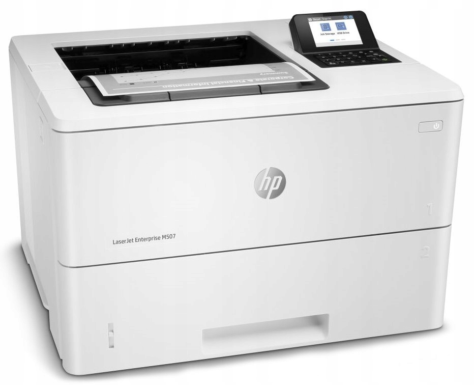 Hp LaserJet Enterprise M507dn/ A4/ 43ppm/ 1200x1200dpi/ Usb/ Lan/ duplex