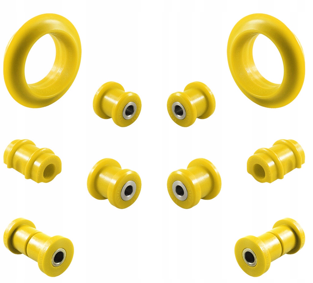 Sada předního zavěšení a zadního nosníku Peugeot 205 Gti, 309 21 MM Gti